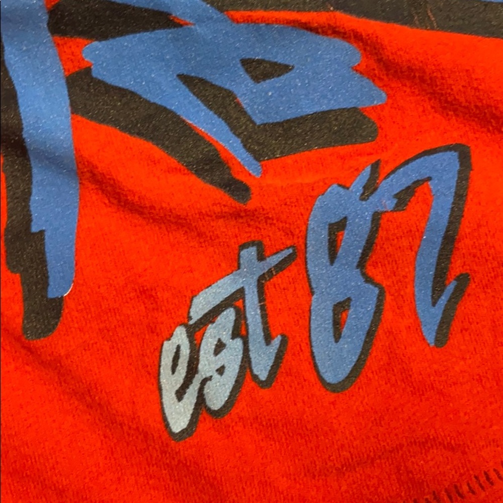 Vintage Tee small - Picture 3 of 7